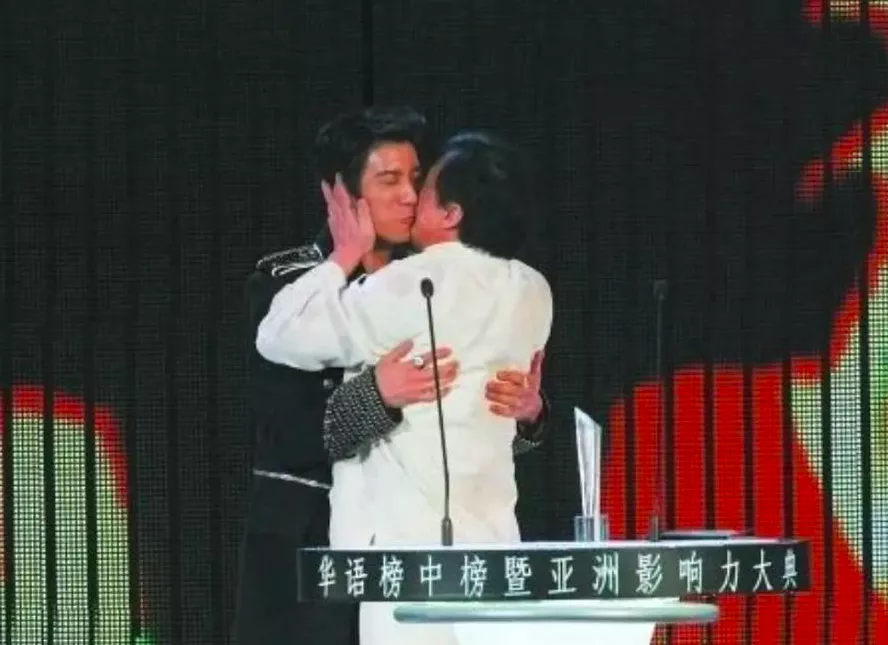 王力宏|王力宏这瓜还能反转？