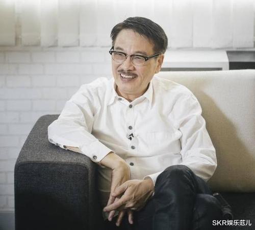 吴孟达|又一港星坠落，吴孟达葬礼当天，老搭档因病离世