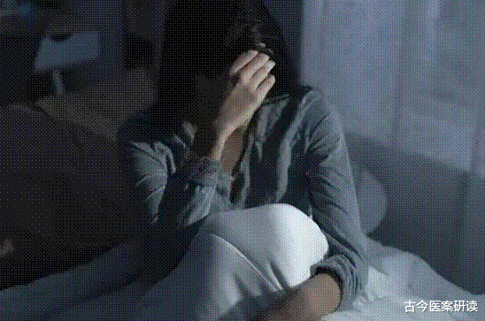 古今医案研读 睡不好百病生，医生：煮粥常放“2红”，面色红润，睡得安稳