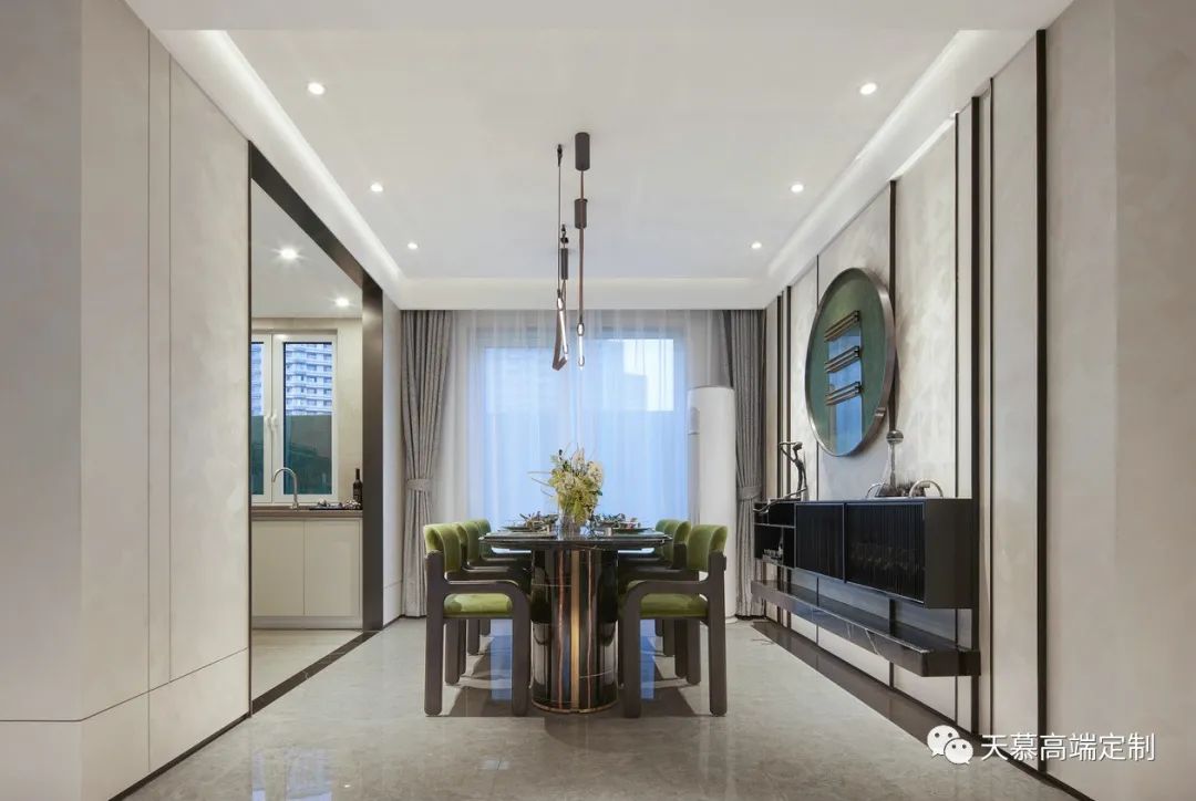 很多人都应该尝试的装修风格