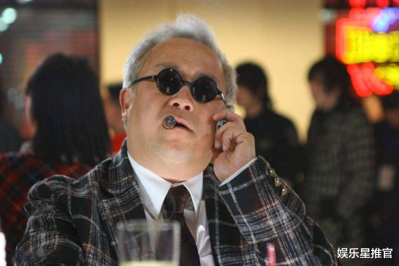 霍启刚|曾志伟为何半夜喊刘嘉玲打麻将,神秘失踪3小时有何内幕?