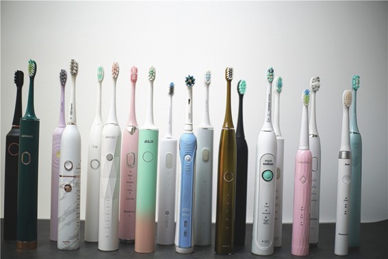 每日口腔科普|电动牙刷适不适合送人？个护师分享五大电动牙刷推荐