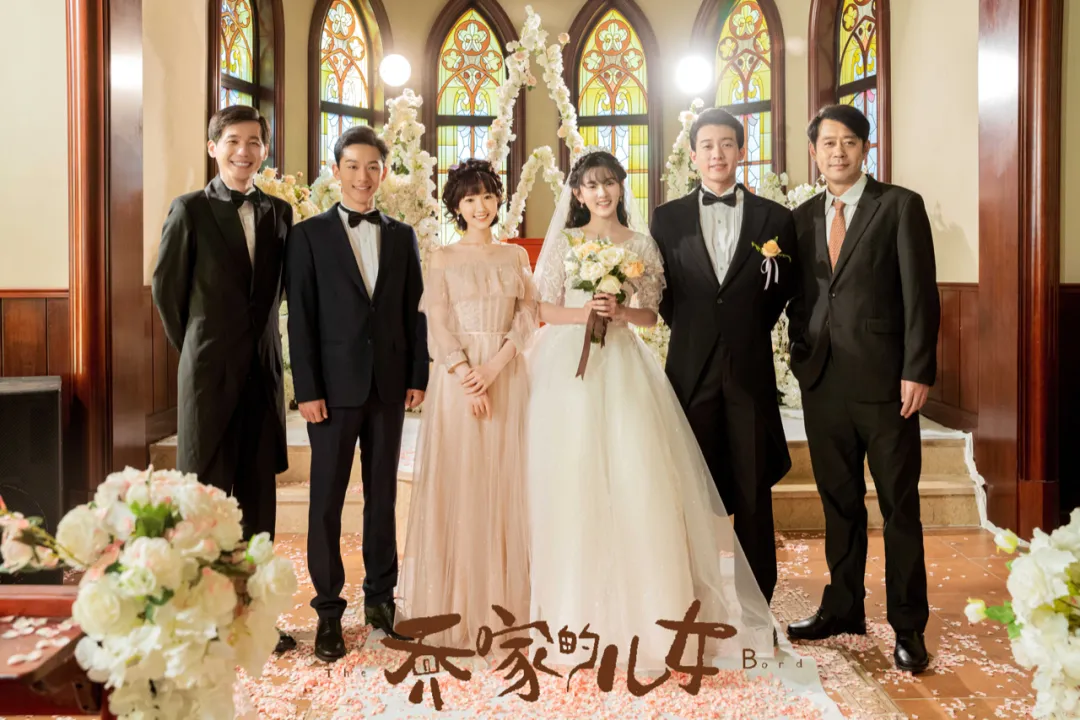 白宇|白宇：乔一成，温暖、自卑又拧巴