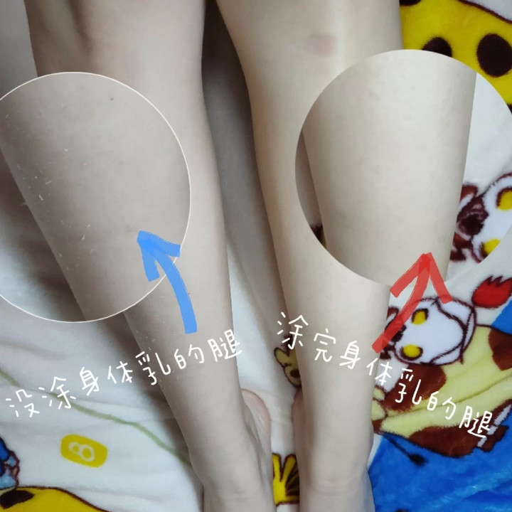 保湿 这5款平价身体乳回购一万年!解决鸡皮暗沉枯燥,让你滋润一整冬