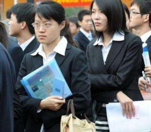 演绎|大学生的春天来了，国企公开招聘，部分岗位无需笔试直接面试