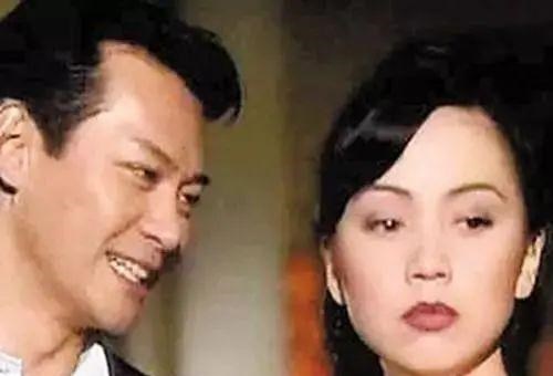 何穗|做过小三的女明星：有人事业扑街，有人花8年翻身，有人上位成功