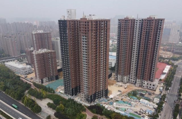 购房置业|三次承诺交房，三次失信于业主！这样的项目，还能信吗？