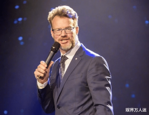 姜昆|姜昆的得意“洋徒弟”，在华捞金无数的大山，如今变成了这样