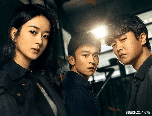 沈雨|不要觉得我是在袒护赵丽颖，虽然我很想，但这次真没有