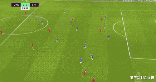 切爾西|2-0到2-2！英超17億對決神劇情 4分鐘扳平 超低級失誤+天外飛仙