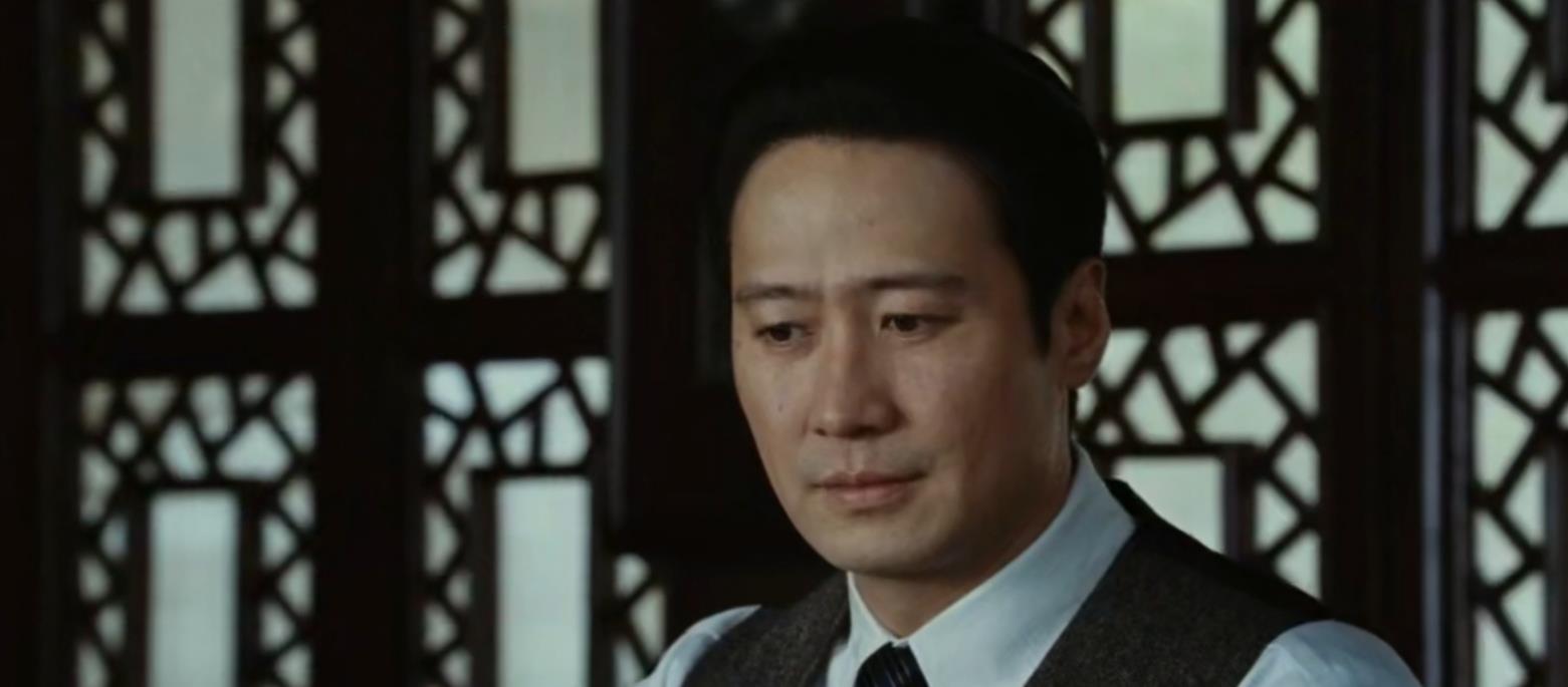 张凯丽|《建国大业》有多牛？172位明星加盟，片酬8亿，最后只花了3000万