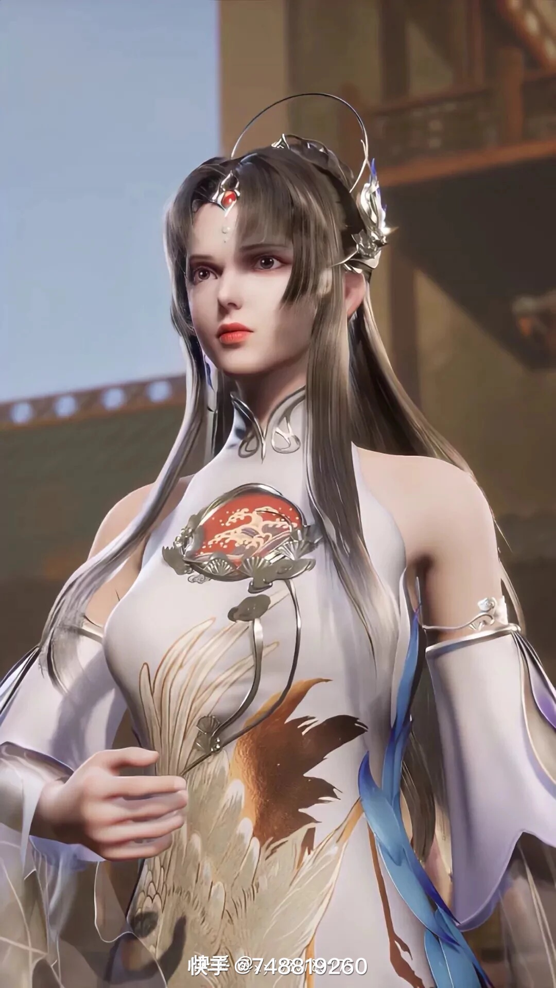 |动漫美女13