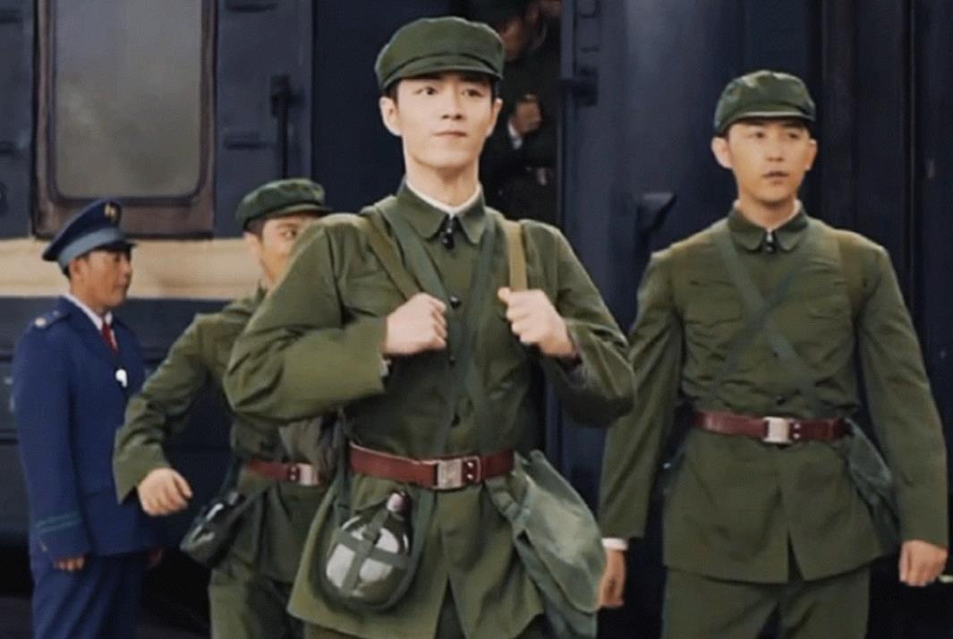 英雄岁月之王牌部队|《王牌部队》宋股长“弱者同情论”三观遭吐槽,粉丝:格局打开