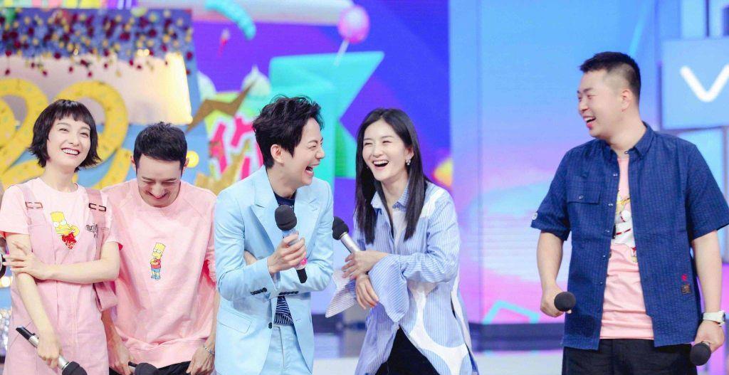 快乐大本营|《快本》或无缘原班人马？播出时间迟迟不定，其实早有预兆