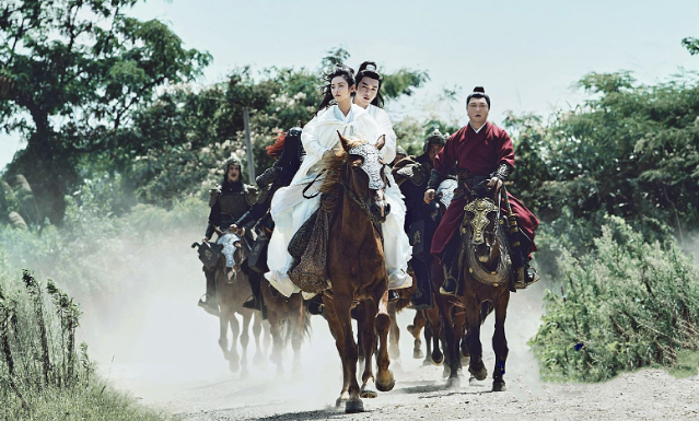 徐凤年|《雪中》被改编得最离谱之处，不是男主不够纨绔，而是女主不够多