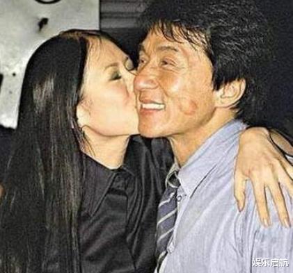 成龙|成龙与章子怡在好莱坞的那些风流往事，汪峰你怎么看？