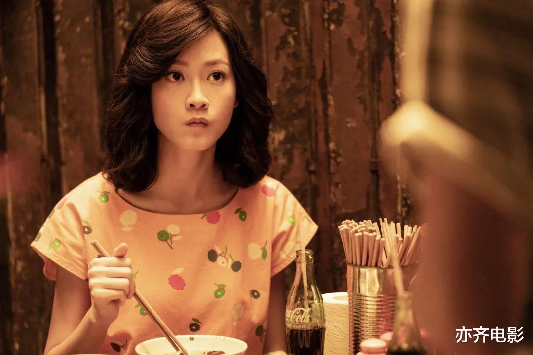 梅艳芳|《梅艳芳》影评：无可取代的殿堂级天后