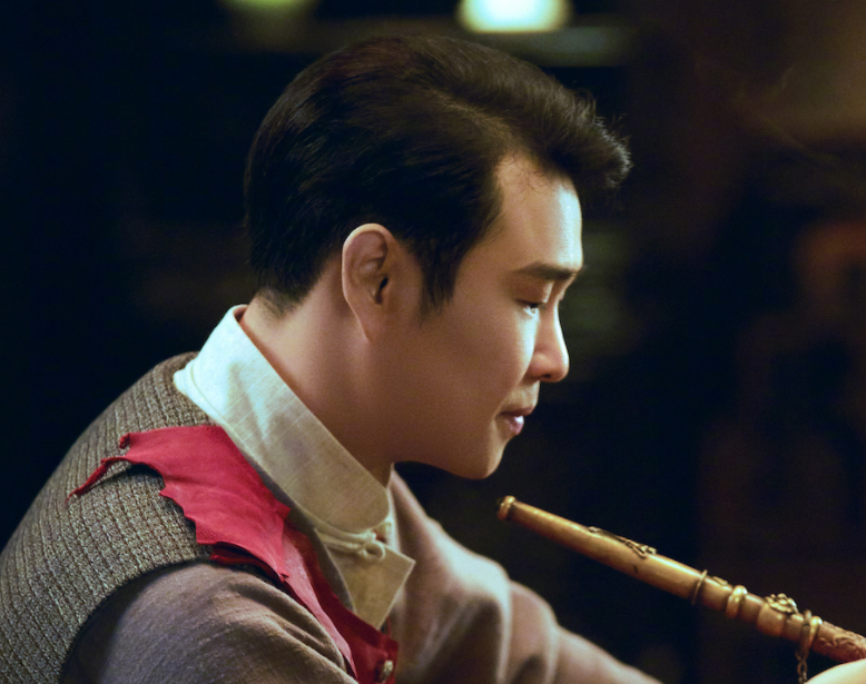 任嘉伦|央视高调预热，任嘉伦霸屏剧来袭，好家伙又是神仙阵容，不追可惜