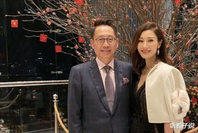 李嘉欣|刘銮雄为何不敢娶李嘉欣，反而让许晋亨捷足先登？有三点原因