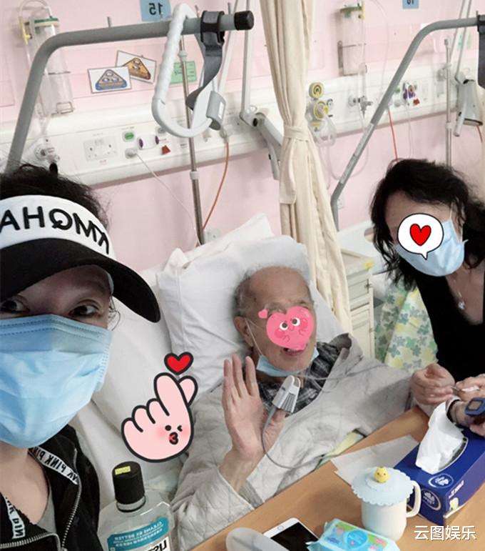 患病|50岁康华近照冻龄有术，至今未婚无儿女，坦言时机没到感情事随缘