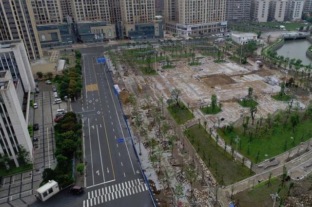 热播好剧 福建的“千年名镇”，拥有过亿企业千余家，还有一“国际”机场