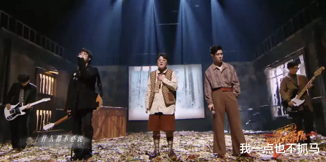 莉莉安|这场跨越40年的合作，让无数人泪目