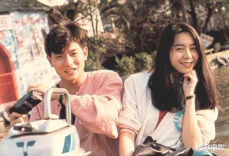 四大天王|有人浪迹桃花林，有人手握恶人剧本，再看四大天王情史，谁更渣？