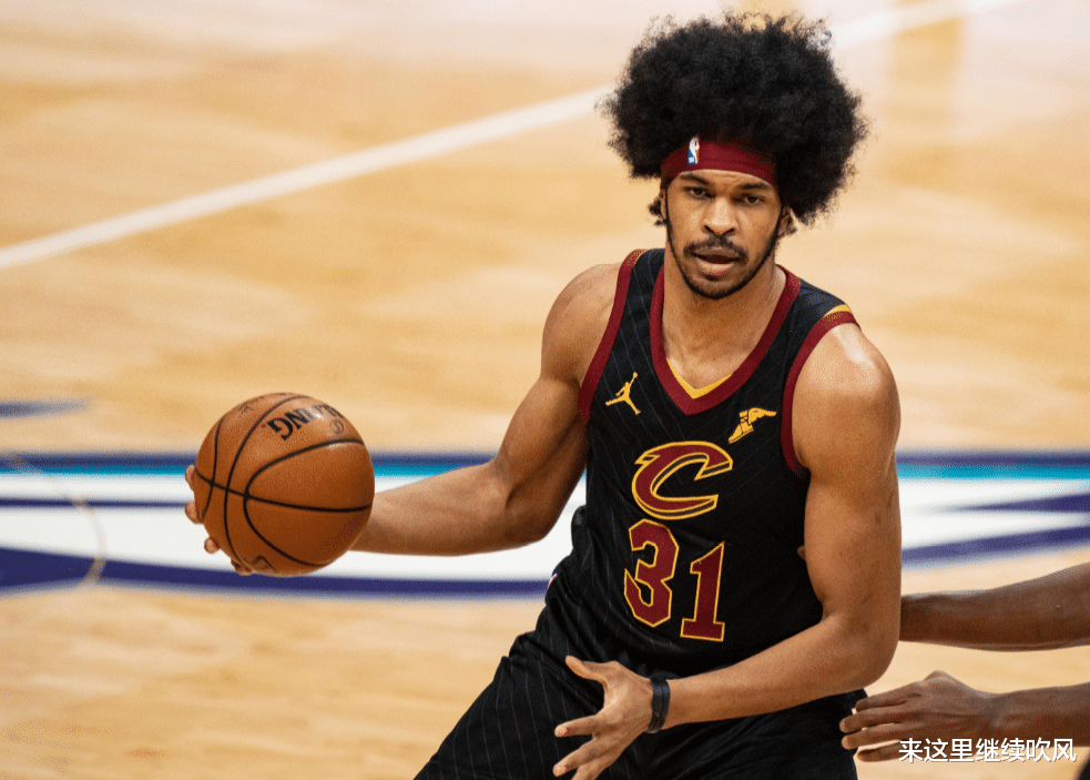 切爾西|有機會在本賽季首進全明星的五大NBA球員