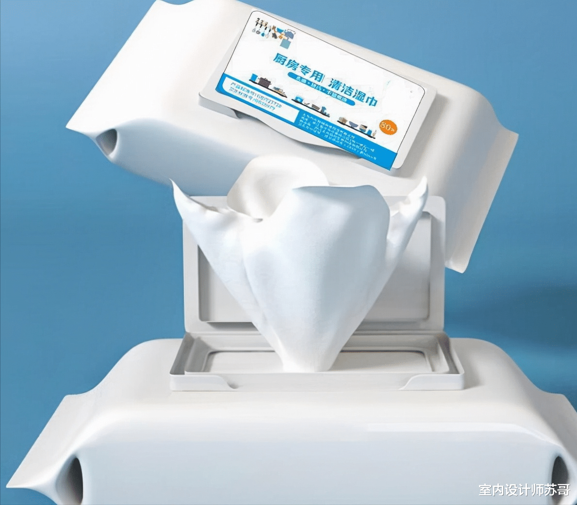 快过年了,给父母添置这几样小物件,不贵却很暖心