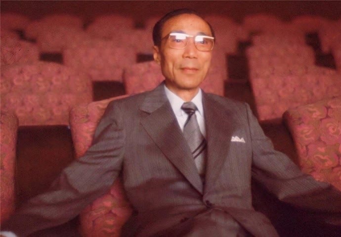 汪峰|邵逸夫107岁仙逝，一生积累无数财富，为何4个儿女无人愿继承遗产