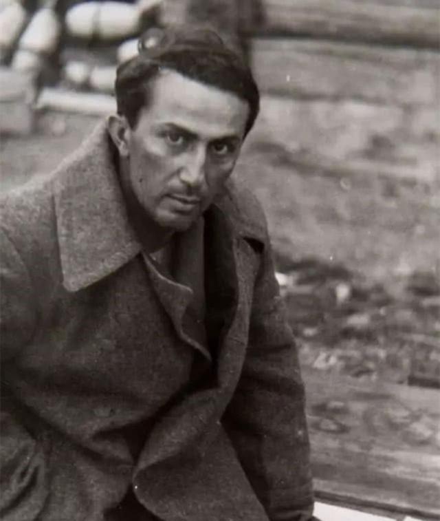 南安育儿经|长子被俘,斯大林下令组织营救,为何又把儿媳妇送进监狱?