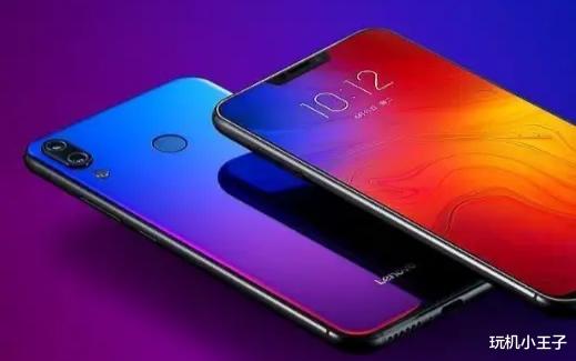 張朝陽|聯想手機為什么突然就不行了？