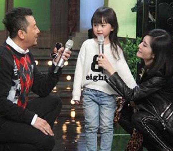 刘楚恬|她2岁出道，5岁年入百万，因太漂亮被禁止整容，现状如何？