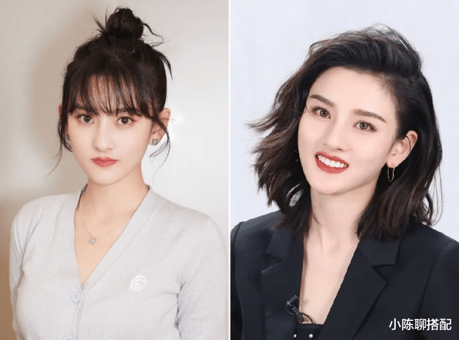 痛风 还不懂怎么根据服装选发型？3个要点直击时尚精髓，美出新花样