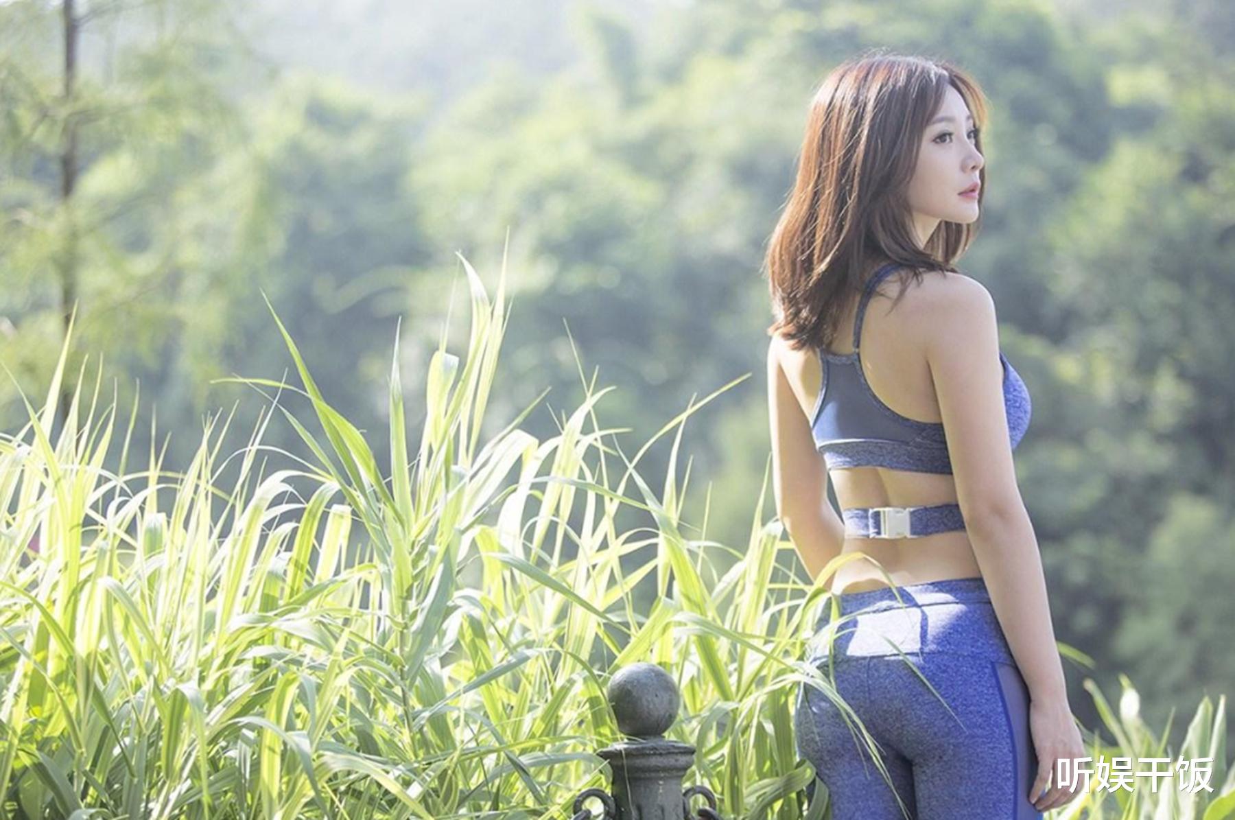 林志玲|杨幂的例子太经典，柳岩却最无奈，女孩不混圈这事让吴京说准了？