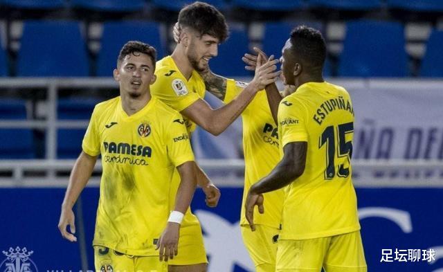 皇家马德里|从1-1变0-1！西甲重大误判：明显手球裁判拒绝判点球，皇马吃大亏