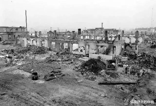 情感路上的你我 悲惨大火烧死他的妻子,他走失在34年前的“漠河舞厅”