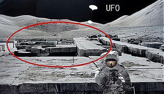 太空 盘点宇航员在太空遇到的神秘事件，金色光球和蛇形物体上榜（上）