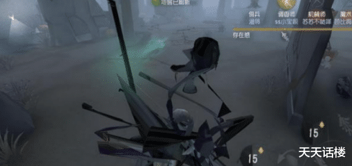 |第5人格：刚玩该怎么做，这几点别忽视