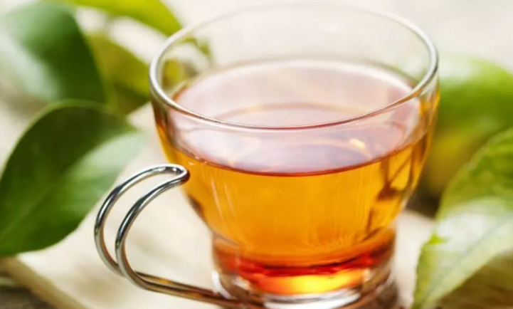 抗癌|尼古丁\害怕\1种水，并非银耳羹，平常任性喝，尼古丁乖乖排出，肺病不敢造次