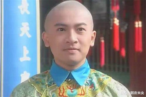 苏有朋|苏有朋出演过的4个经典角色，第一被铭记20年，唯独第四是反派