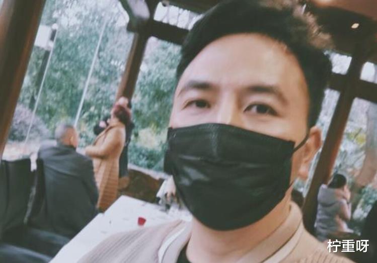 柠重呀|曝林生斌罕见露面？直播中三个字问候宋祖德，林的水军疯狂洗白