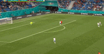 比利时队|开门红!比利时队3-0完胜俄罗斯,卢卡库梅开二度,穆尼耶传射