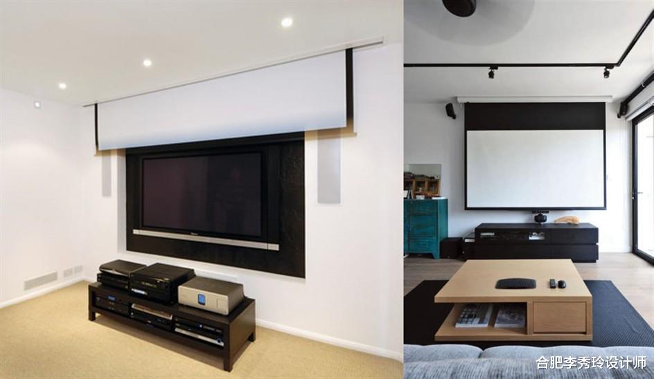 去“电视化”装法很多,归纳了5种,只有尝试过了才知道良苦用心