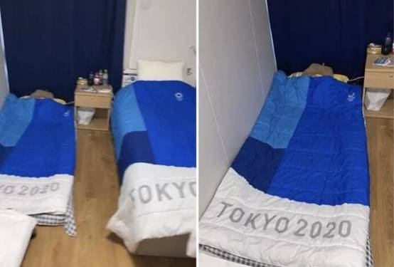 東京奧運會虧得太多，要從運動員身上薅羊毛？日本鬧出瞭國際笑話-圖5