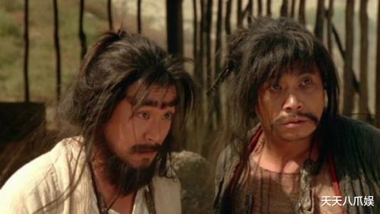 吴孟达|周星驰发声，悼念最佳拍档吴孟达