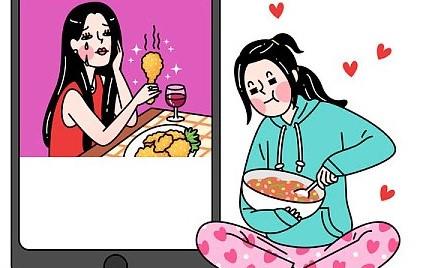 午美聊健康体态 减肥失败,难以控制食欲,需要从嗅觉角度寻找原因