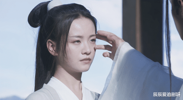 徐凤年|《雪中悍刀行》姜泥小范闲下线,邓太阿为何为了徐凤年杀赵宣素?