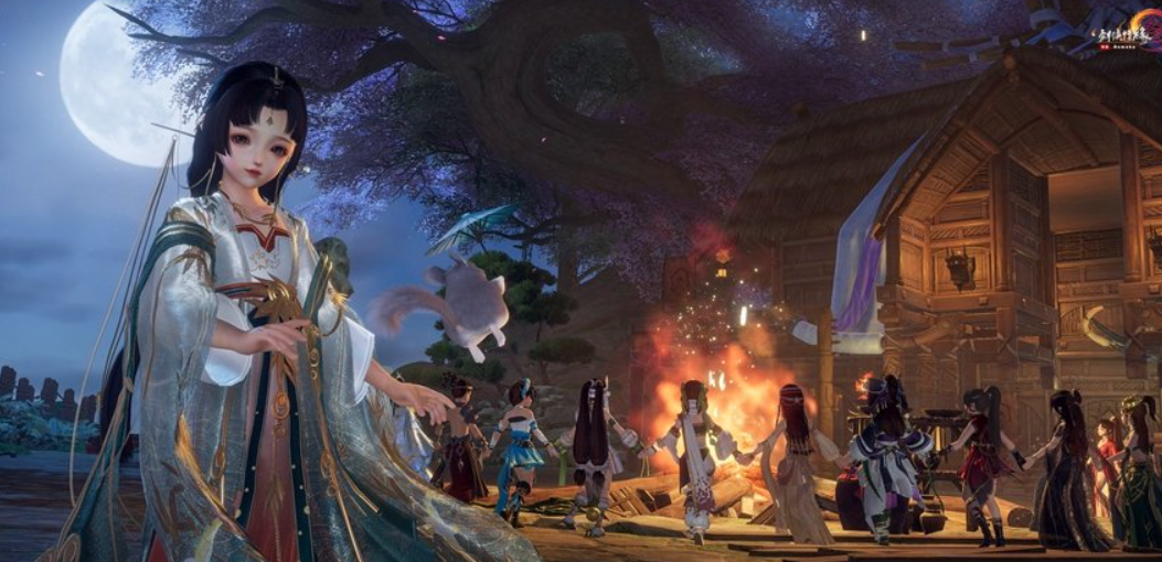 t1|又想马儿跑，又不给马吃草？剑三策划的集体黑化让玩家直呼受不了