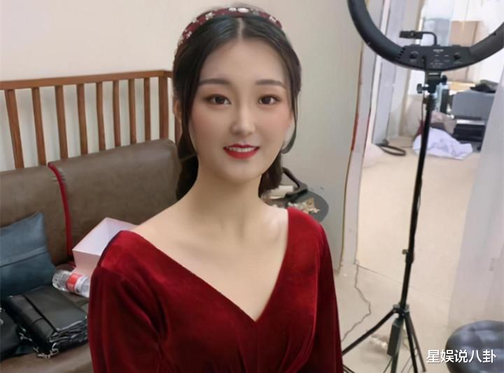 陈亚男|离婚并退还彩礼，陈亚男直播间回应争议，晒出证据惹网友心疼